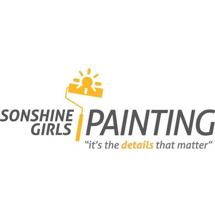 Images Sonshine Girls Painting