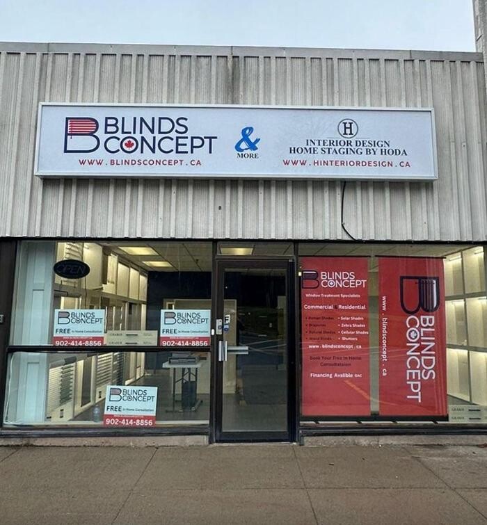 Images Blinds Concept