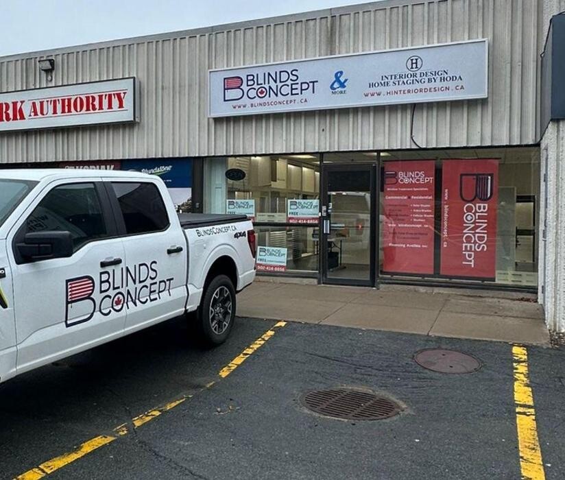 Images Blinds Concept