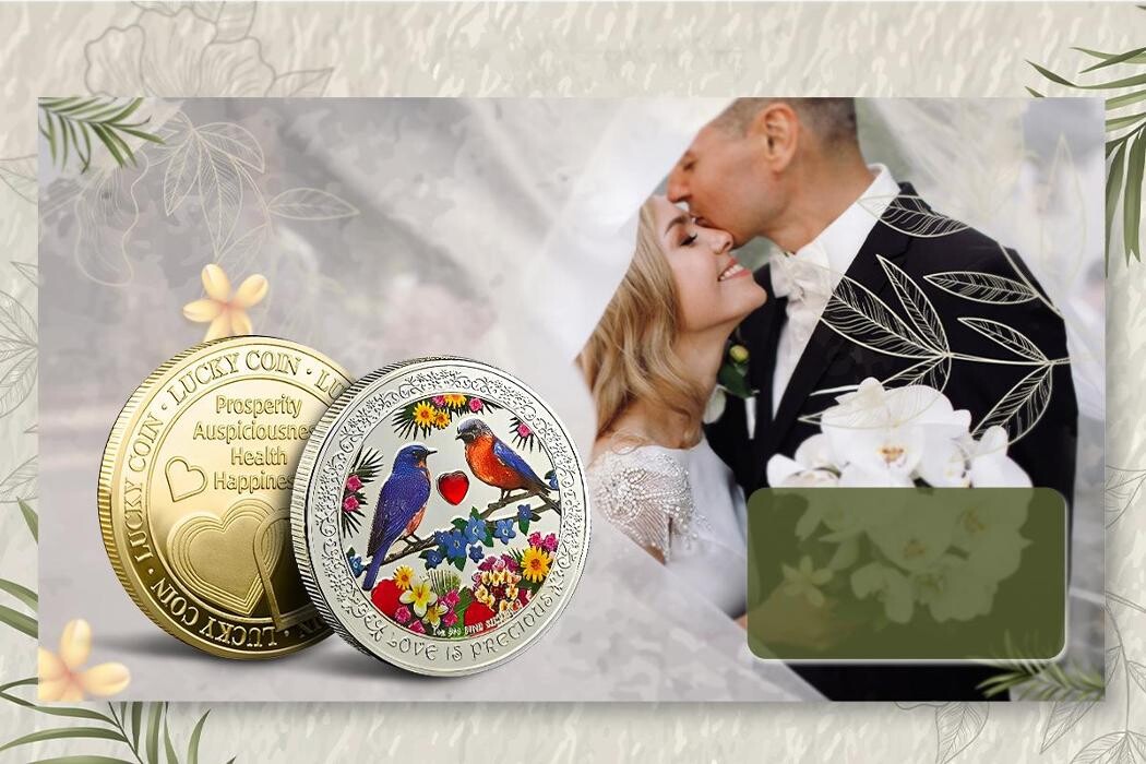 Images Custom Challenge Coins