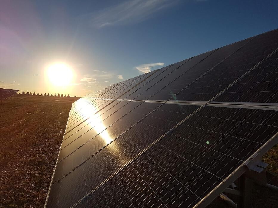 Images Solar Optix Energy Services