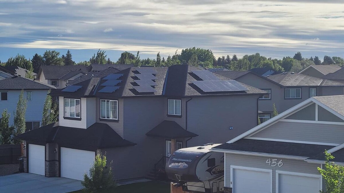 Images Solar Optix Energy Services