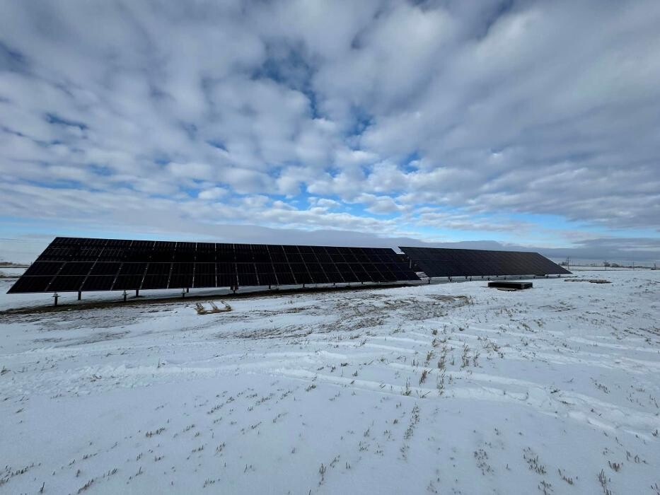 Images Solar Optix Energy Services