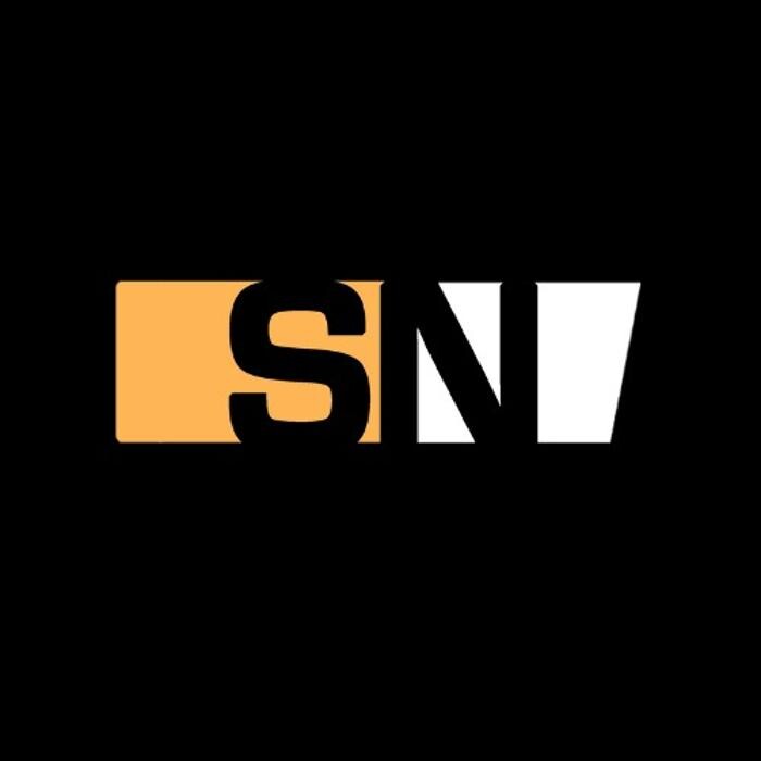 StrongerNow Inc. Logo