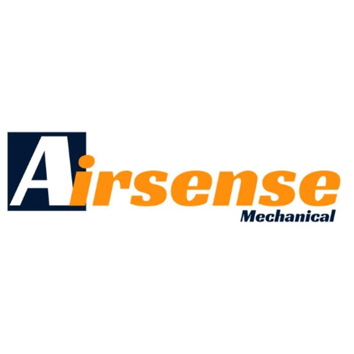 Airsense Mechanical Logo