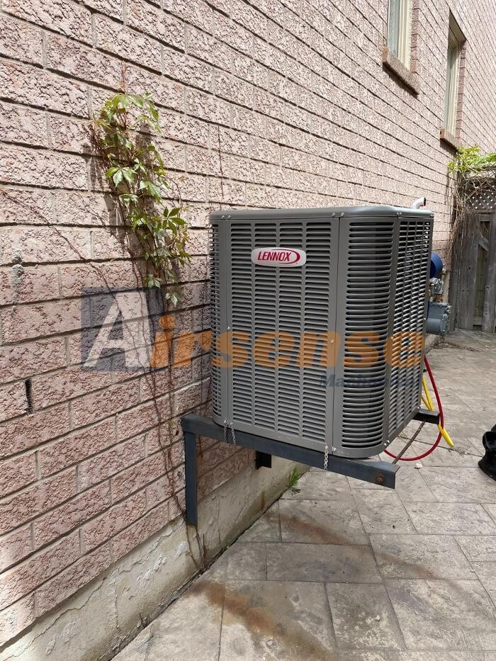 Images Airsense Mechanical