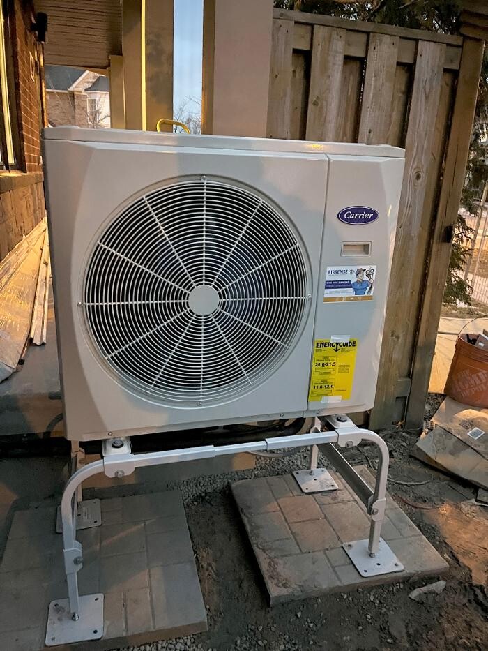 Images Airsense Mechanical