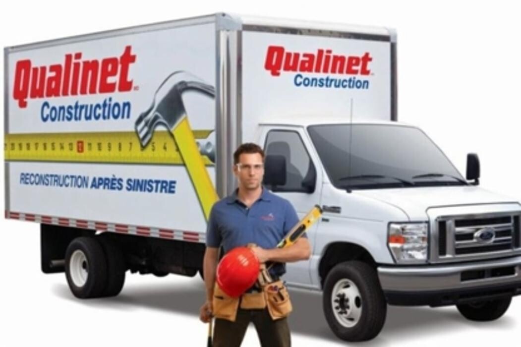 Images Qualinet - Sherbrooke