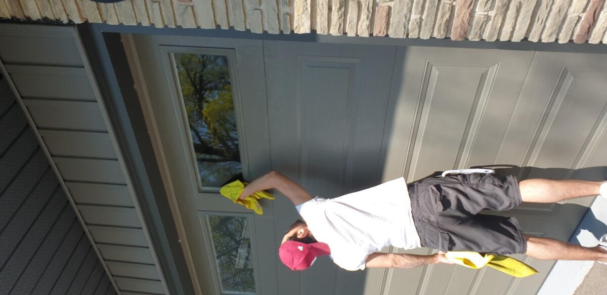Images The Crystal Clean Team