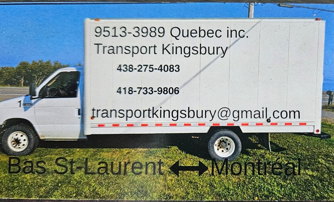 Images Transport Kingsbury