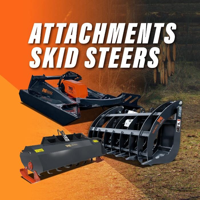 Images TMG Industrial