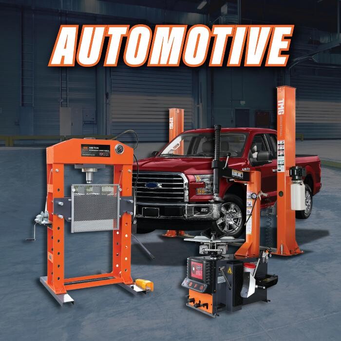 Images TMG Industrial