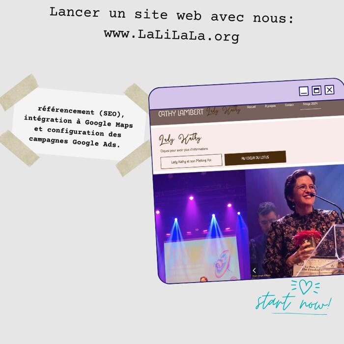 Images Lalilala (nous aidons les artistes)