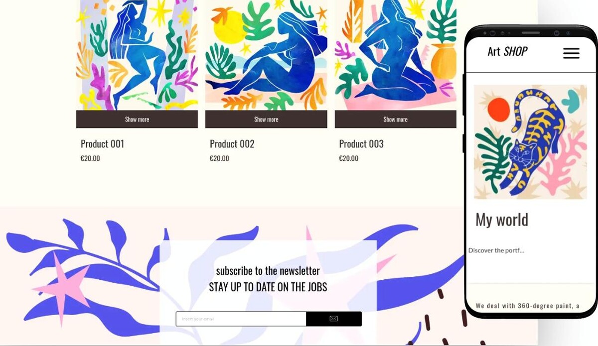 Images Lalilala (nous aidons les artistes)