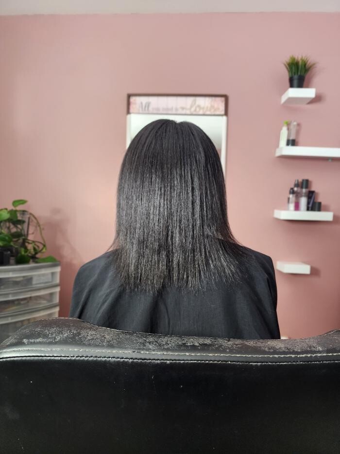 Images Veiled Beauty Salon