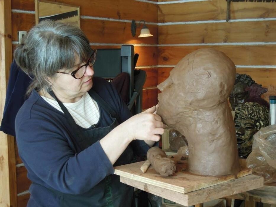 Images Terra Sculpture