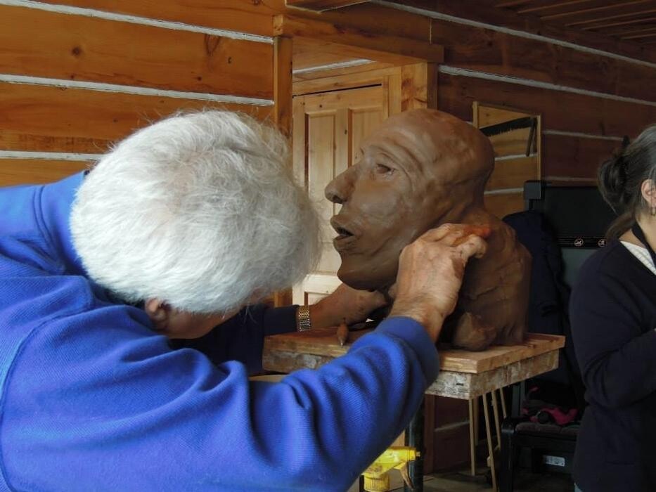 Images Terra Sculpture