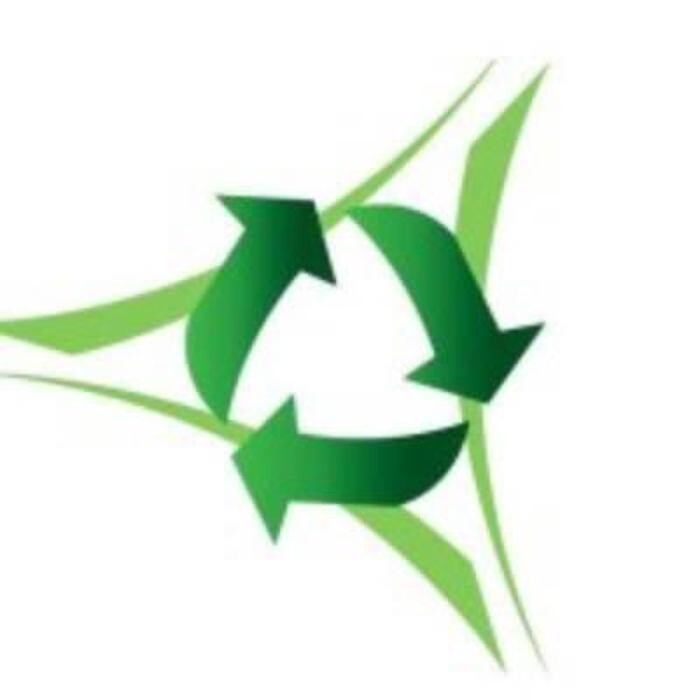 Green Processing Company Inc. Logo