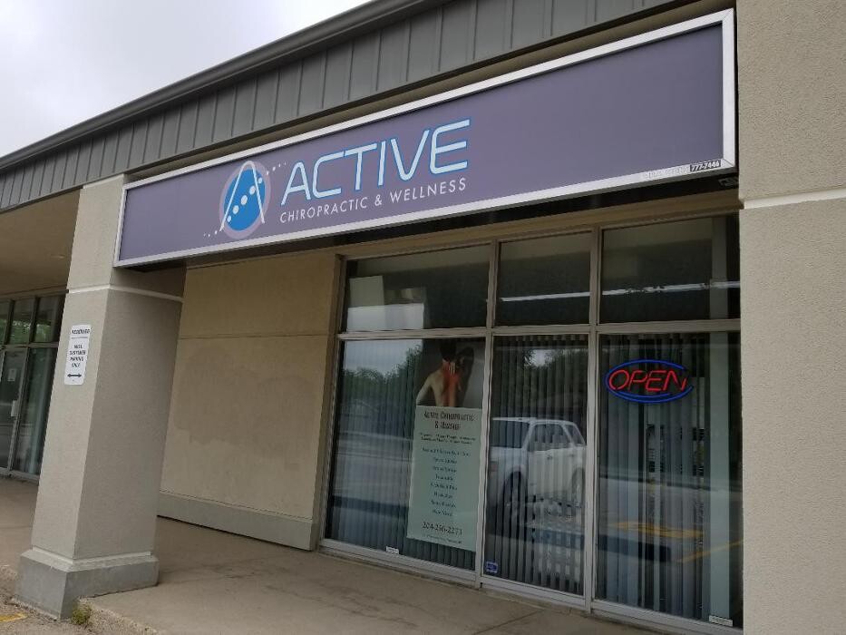 Images Active Chiropractic And Wellness