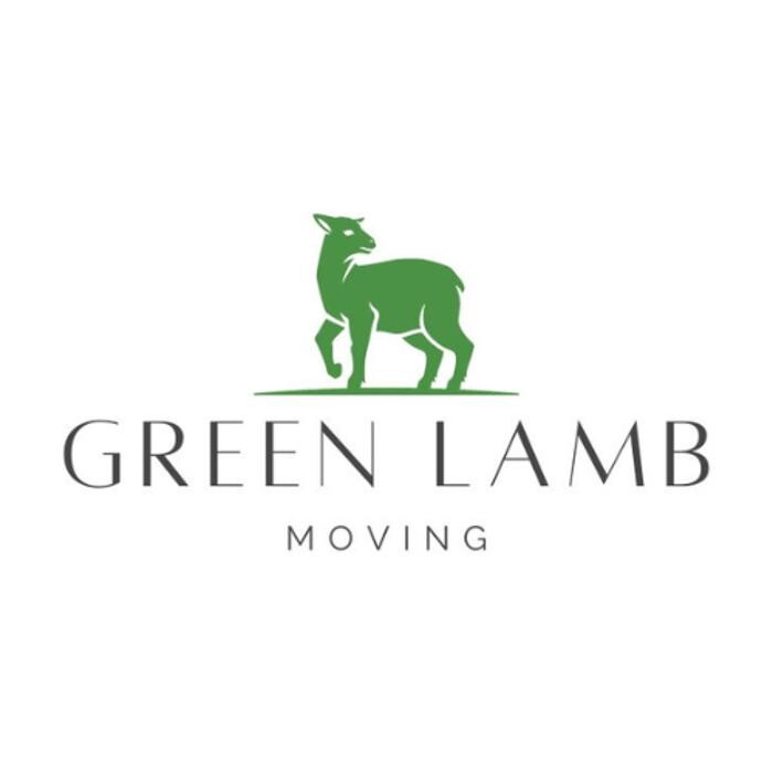 Images Green Lamb Moving