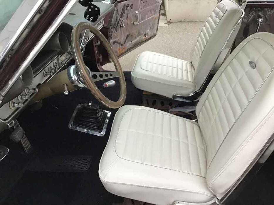 Images 1st Class Autoglass & Trim