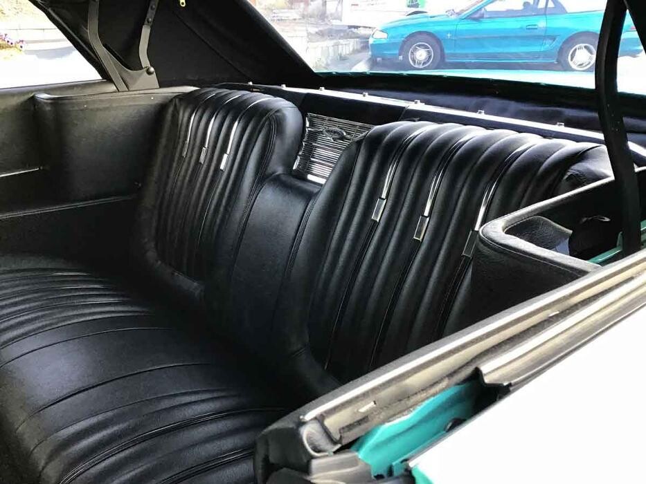 Images 1st Class Autoglass & Trim