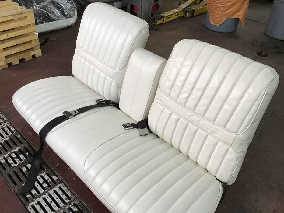 Images 1st Class Autoglass & Trim