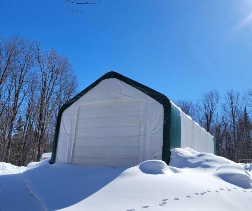 Images Les Entreprises MV Saguenay