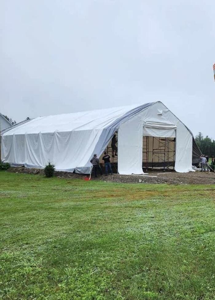 Images Les Entreprises MV Saguenay