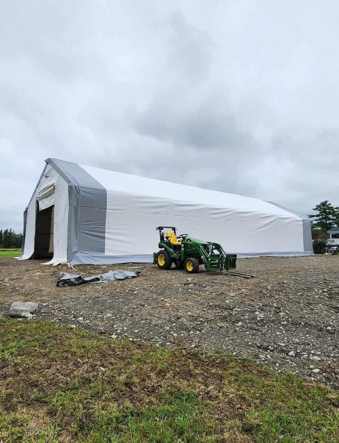 Images Les Entreprises MV Saguenay