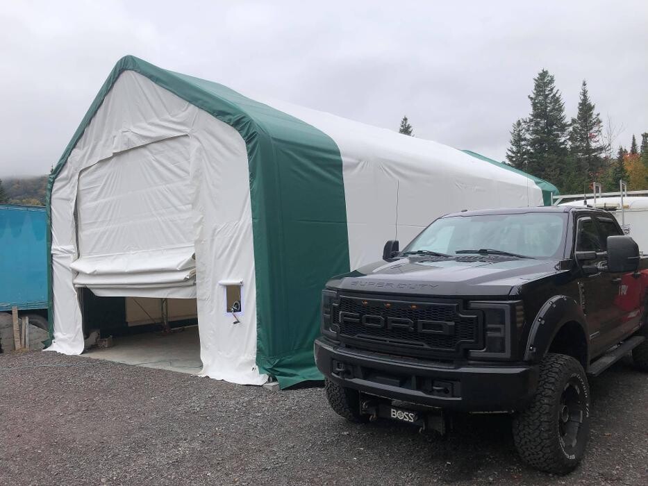 Images Les Entreprises MV Saguenay