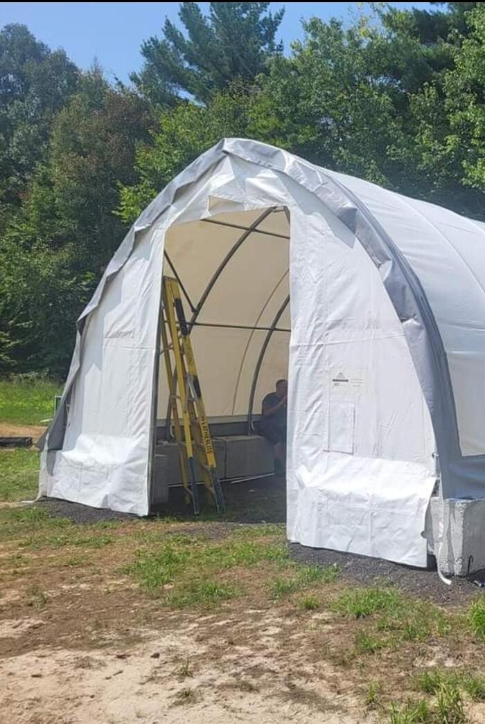 Images Les Entreprises MV Saguenay