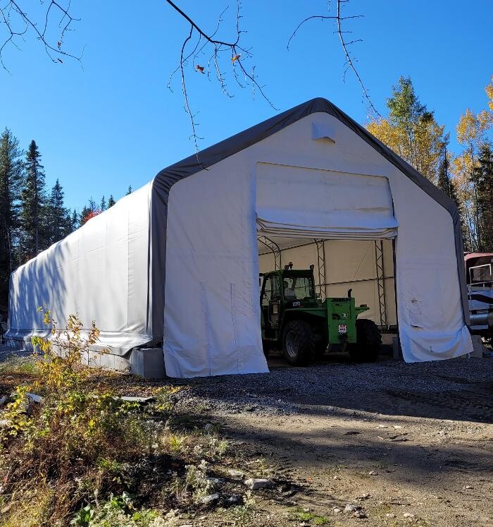 Images Les Entreprises MV Saguenay