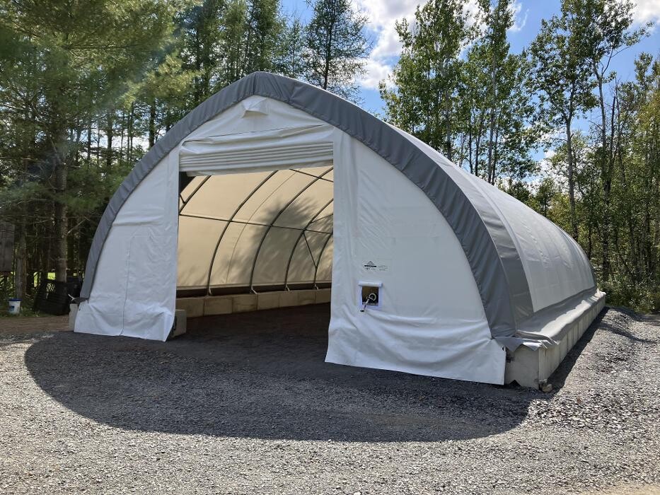 Images Les Entreprises MV Saguenay