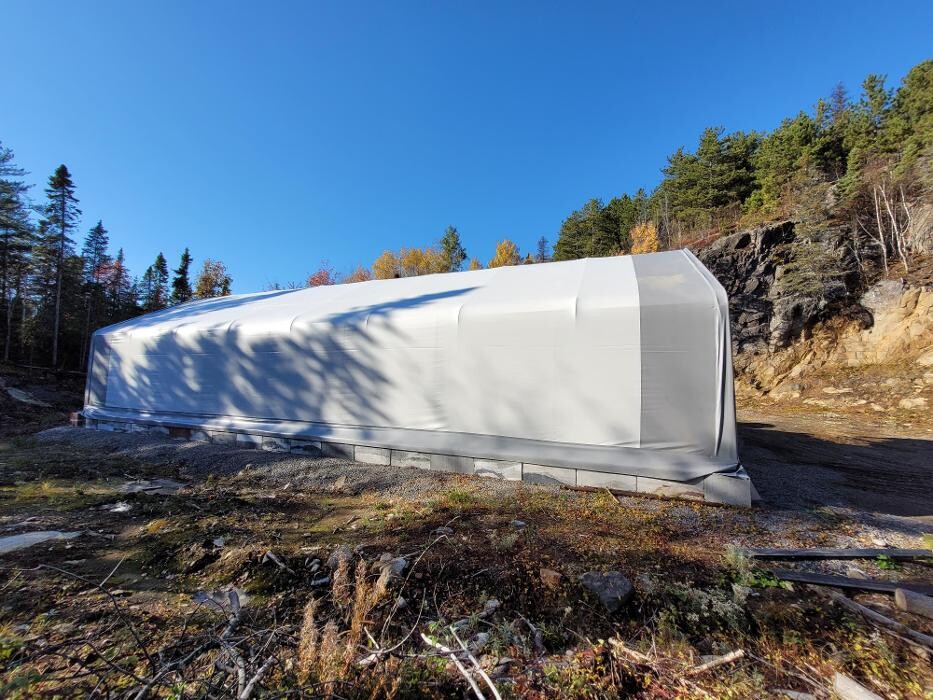 Images Les Entreprises MV Saguenay