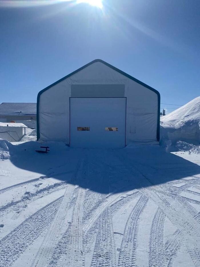 Images Les Entreprises MV Saguenay