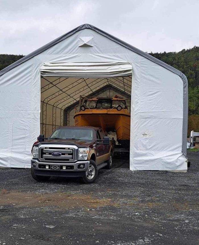 Images Les Entreprises MV Saguenay