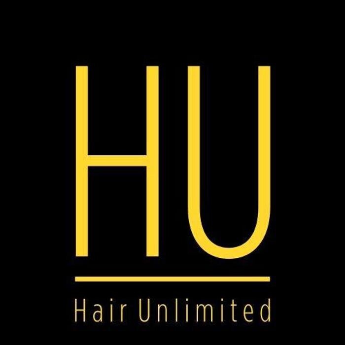 Hair Unlimited Logo