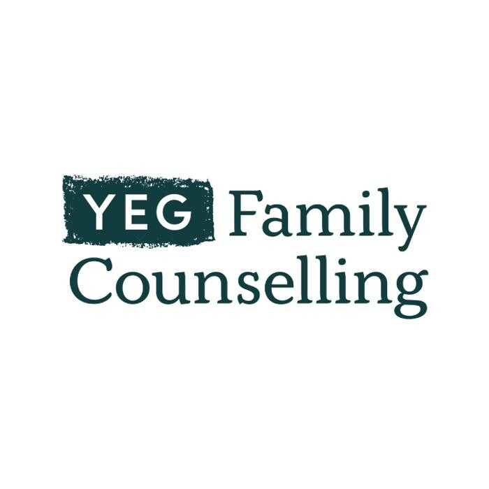 YEG Family Counselling Logo