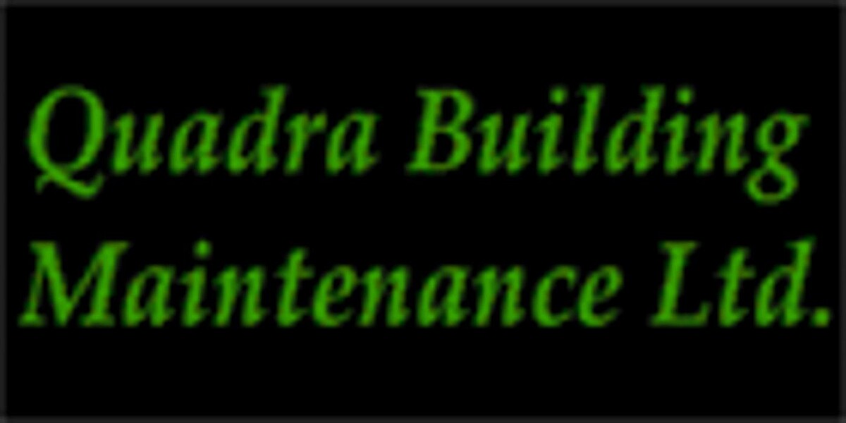 Quadra Building Maintenance Ltd Logo