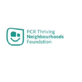 FCR Thriving Neighbourhoods Foundation Logo