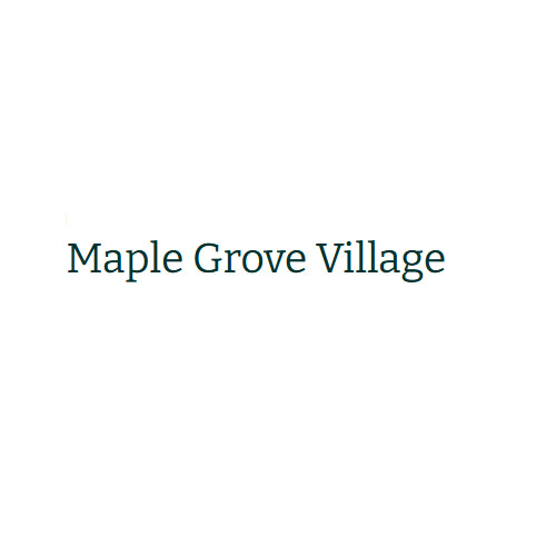 Maple Grove Village Logo