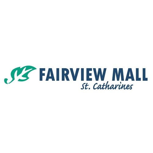 Fairview Mall Logo