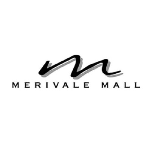 Merivale Mall Logo