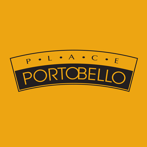 Place Portobello Logo