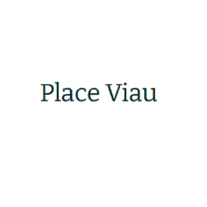 Place Viau Logo