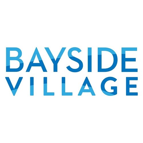 Bayside Village Toronto Logo