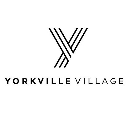 Yorkville Village Logo