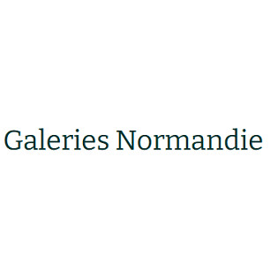 Galeries Normandie Logo