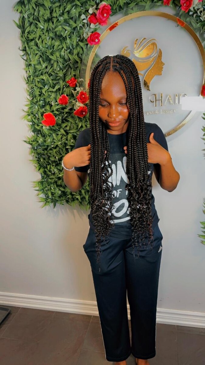 Images Aisha Hair Empire